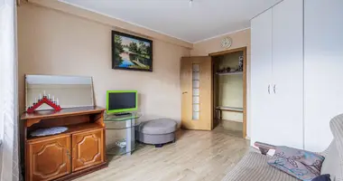 Appartement 2 chambres dans Minsk, Biélorussie