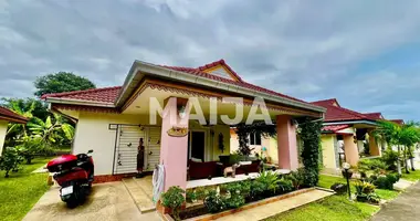 Villa 3 zimmer in Ban Chak Ngaeo, Thailand