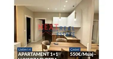 Apartamento 2 habitaciones en Vlora, Albania