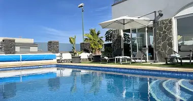Villa in Puerto de la Cruz, Spain