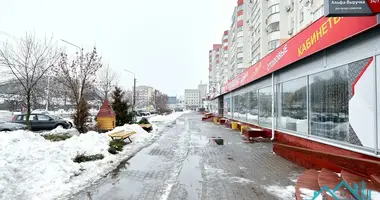 Restaurante, cafetería 100 m² en Minsk, Bielorrusia