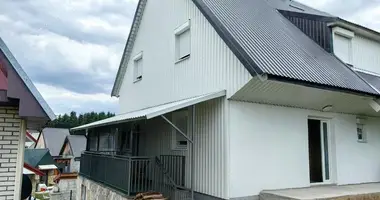 Casa 7 habitaciones en Zabljak, Montenegro