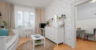 Mieszkanie 1 pokój w Praga, Czechy