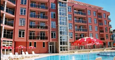 1 room apartment in Sunny Beach Resort, Bulgaria