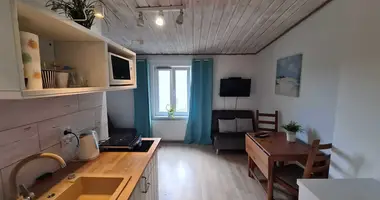 1 room apartment in Gdynia, Poland