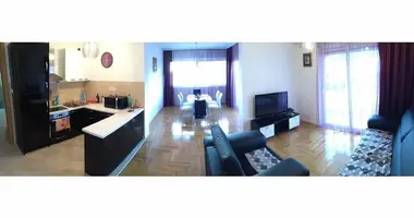 Apartamento 3 habitaciones en Budva, Montenegro