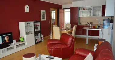 2 bedroom apartment in Budva, Montenegro