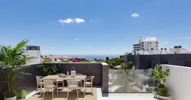 3 bedroom apartment in Fuengirola, Spain