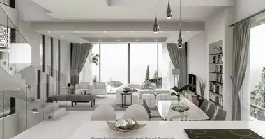 Villa 5 bedrooms in Kissonerga, Cyprus