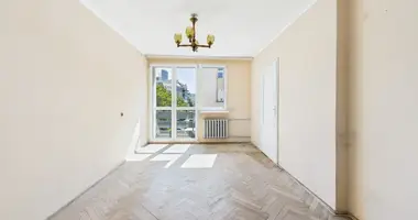 Wohnung 2 zimmer in Breslau, Polen