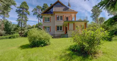 Casa en Svencioneliai, Lituania