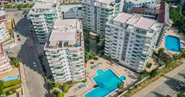 2 bedroom apartment in Akarca Koyu, Turkey