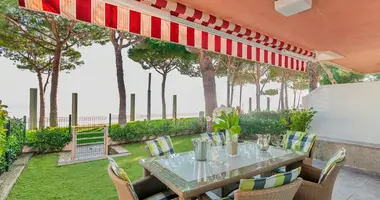 3 bedroom apartment in Castell-Platja d Aro, Spain