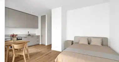Studio 1 zimmer in Warschau, Polen