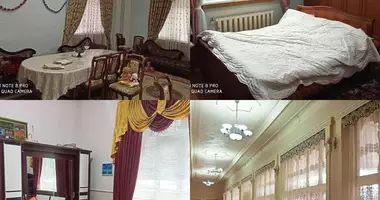 Дом 10 комнат в Ханабад, Узбекистан