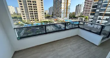 Apartamento 2 habitaciones en Elvanli, Turquía