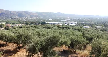 Działka w Ligides, Grecja