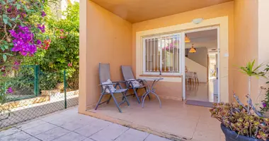 Bungalow in lAlfas del Pi, Spanien