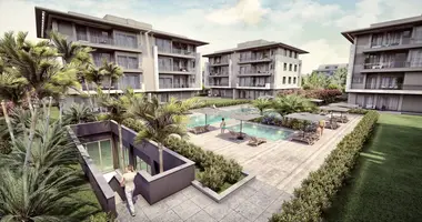 4 bedroom apartment in Mediterranean Region, Turkey