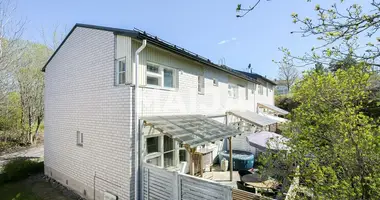 Wohnung 4 zimmer in Verwaltungsgemeinschaft Helsinki, Finnland
