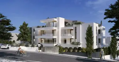 Apartamento 3 habitaciones en Municipality of Pylaia - Chortiatis, Grecia