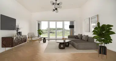 Maison dans Vilnius, Lituanie
