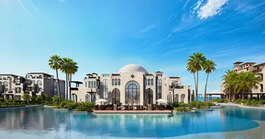 Penthouse 2 bedrooms in Red Sea, Egypt