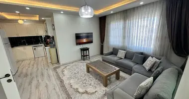 3 room apartment in Elvanli, Turkey