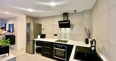Квартира 3 спальни в Торревьеха, Испания