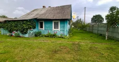 1 bedroom house in Hacukouski sielski Saviet, Belarus