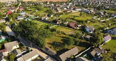 Plot of land in Smilavichy, Belarus