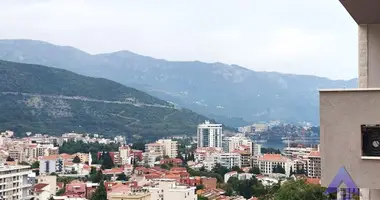 Mieszkanie 1 pokój w Budva, Czarnogóra