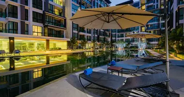 Appartement 2 chambres dans Sakhu, Thaïlande