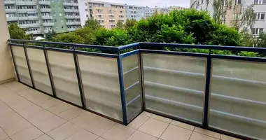 Appartement 2 chambres dans Varsovie, Pologne