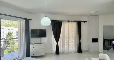 2 bedroom apartment in Budva, Montenegro