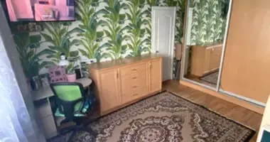 2 room apartment in Odesa, Ukraine