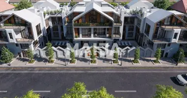 Квартира 3 комнаты в Хургада, Египет