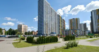 3 room apartment in Minsk, Belarus