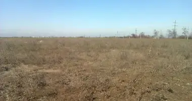 Plot of land in Odessa, Ukraine