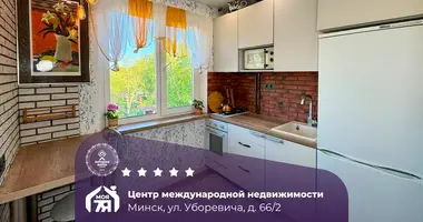 Квартира 2 комнаты в Минск, Беларусь