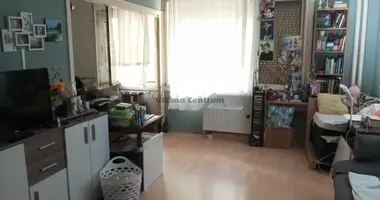 Wohnung 2 Zimmer in Budapest, Ungarn