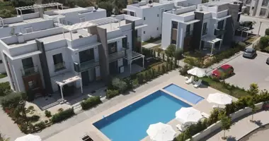 Apartamento 2 habitaciones en Kazafani, Chipre del Norte