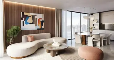 Appartement 3 chambres dans Dubaï, Émirats arabes unis