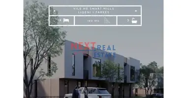 Villa 5 habitaciones en Farke e Vogel, Albania