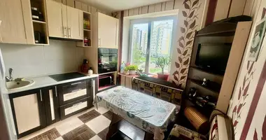 3 room apartment in Vítebsk, Belarus