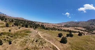 Grundstück in Radhime, Albanien
