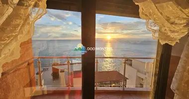 Appartement 2 chambres dans Dobra Voda, Monténégro