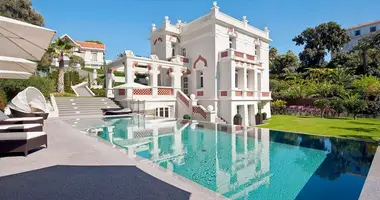 Villa en Antibes, Francia