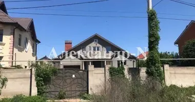 4 room house in Sievierodonetsk, Ukraine