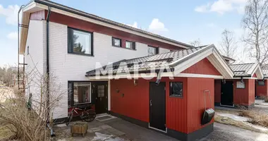 2 bedroom apartment in Oulu sub-region, Finland